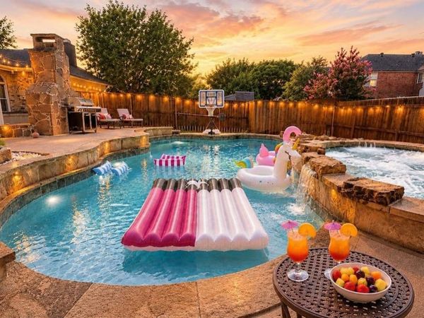 1531 Home Park Drive, Allen, TX 75002
