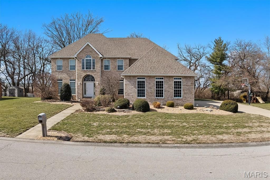 499 Polk Street , Trenton, IL 62293 Main Photo