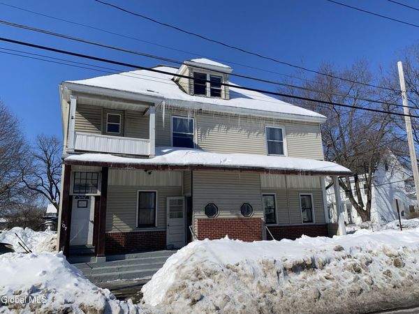 207 N Market Street, Johnstown, NY 12095
