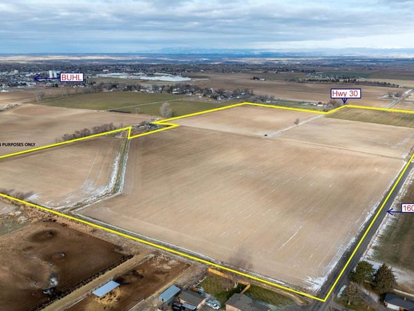 HWY 30 1600 E, Buhl, ID 83316