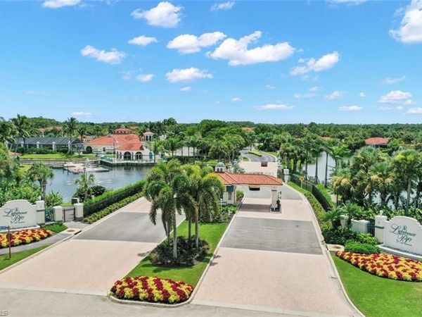 23861 Costa Del Sol RD , Unit 104, ESTERO, FL 34135