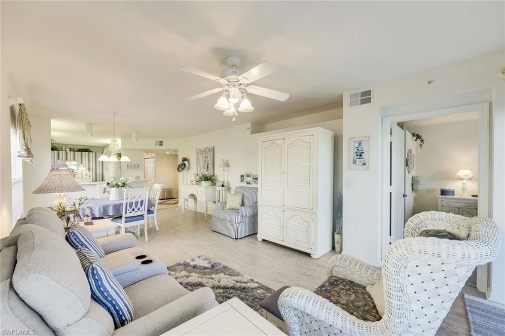 23861 Costa Del Sol Rd , Unit 104, Estero, FL 34135 Photo