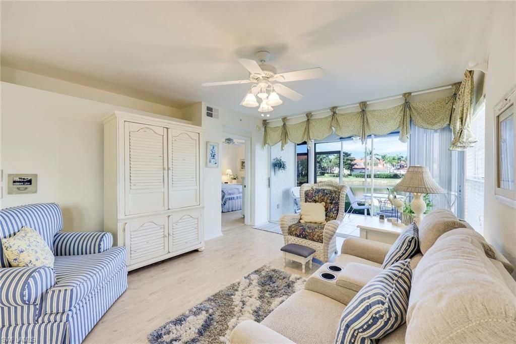 23861 Costa Del Sol Rd , Unit 104, Estero, FL 34135 Photo