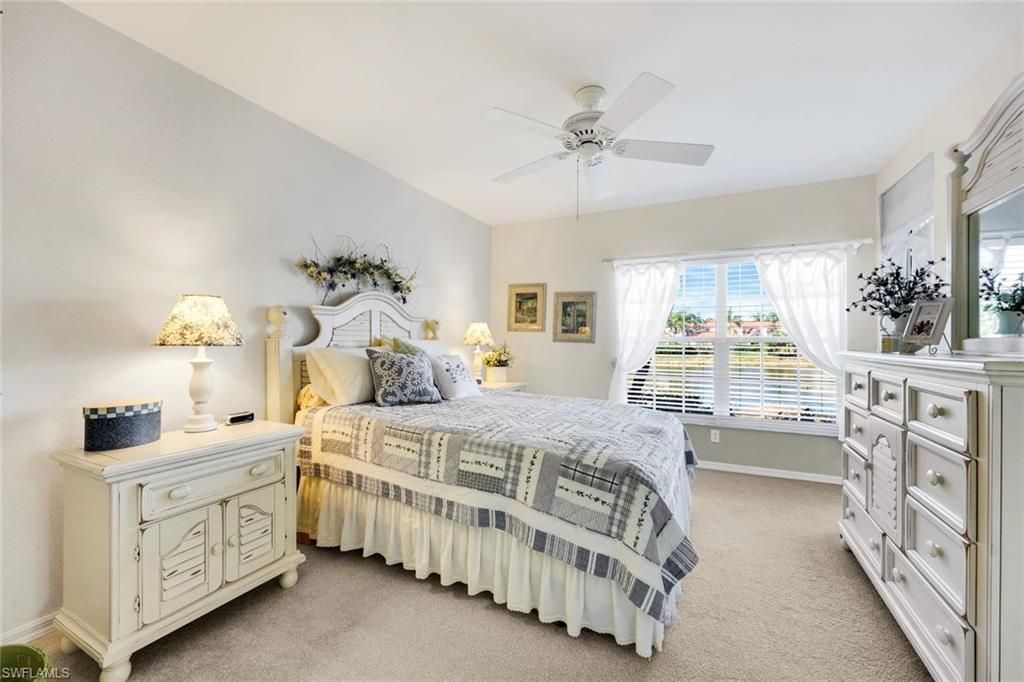 23861 Costa Del Sol Rd , Unit 104, Estero, FL 34135 Photo