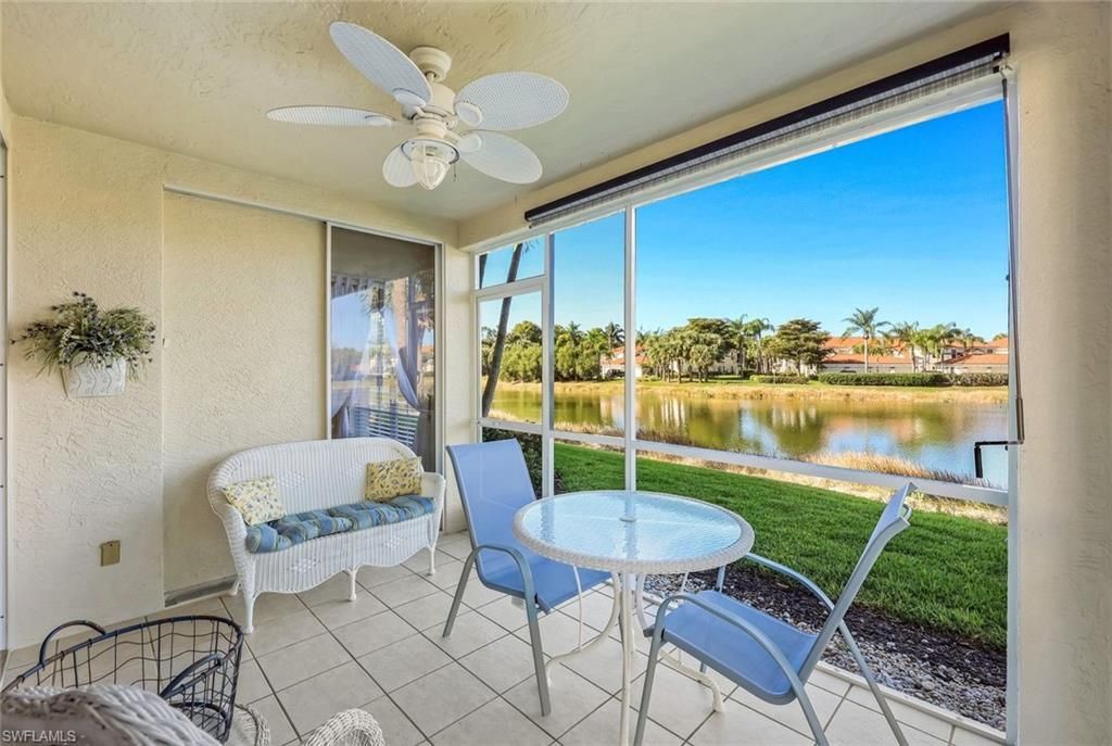 23861 Costa Del Sol Rd , Unit 104, Estero, FL 34135 Photo