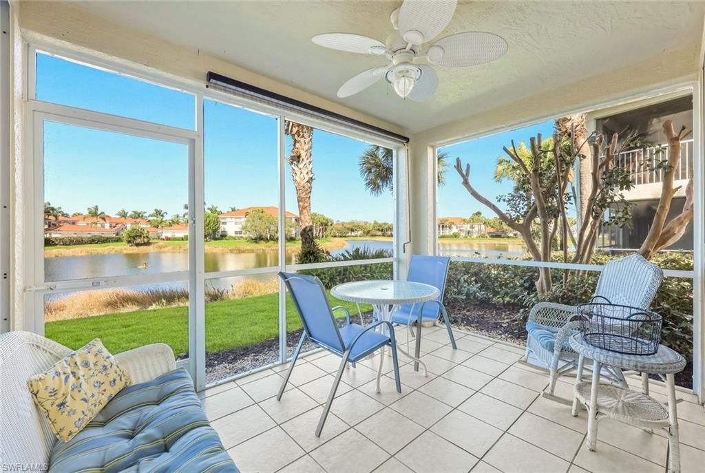 23861 Costa Del Sol Rd , Unit 104, Estero, FL 34135 Photo