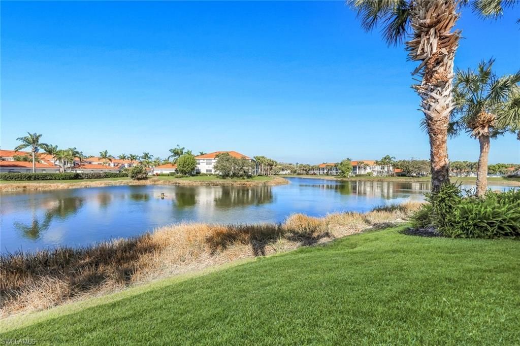 23861 Costa Del Sol Rd , Unit 104, Estero, FL 34135 Photo