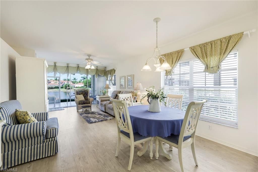 23861 Costa Del Sol Rd , Unit 104, Estero, FL 34135 Photo