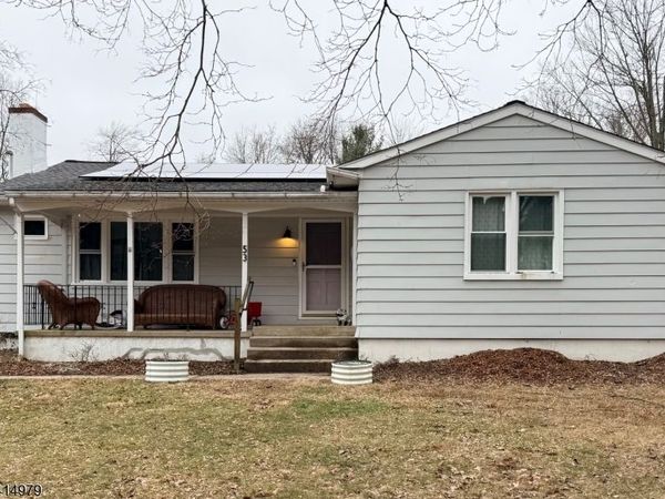 53 Carlton Ave, Ewing, NJ 08618