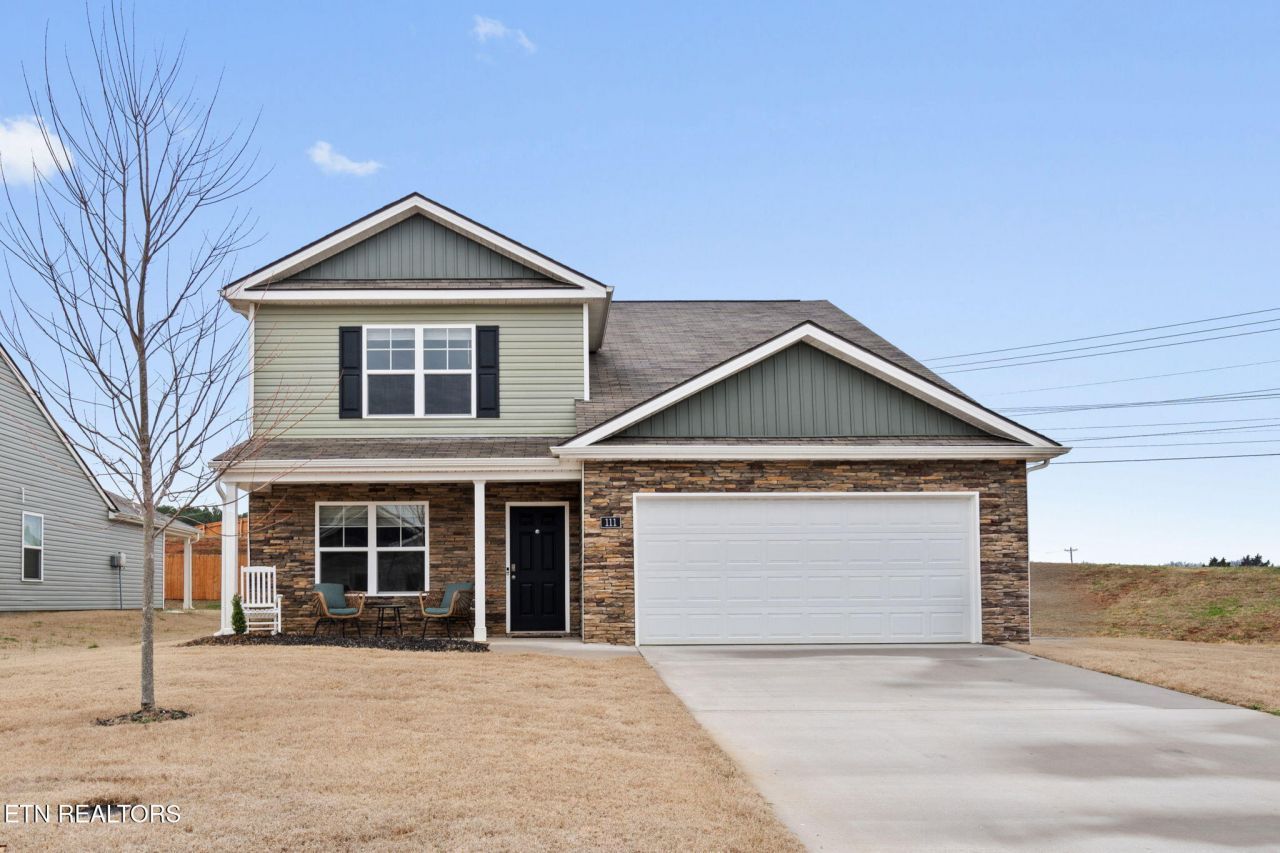 111 Lindsell Rd, Athens, TN 37303 Main Photo