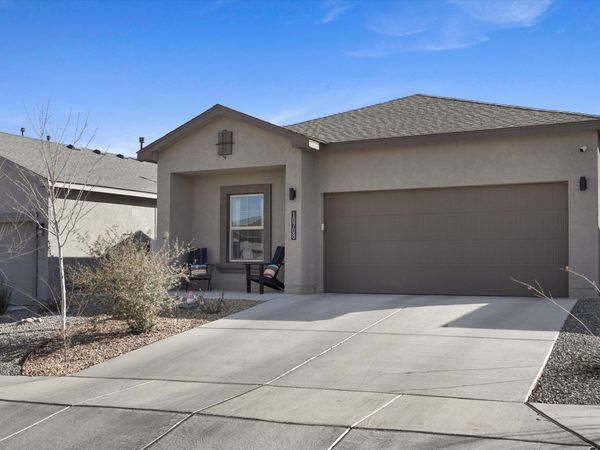 10708 Sabino Loop SW, Albuquerque, NM 87121