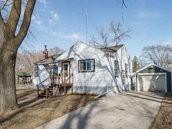 241 Weis AVENUE, Fond Du Lac, WI 54935