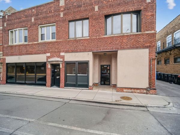 4369 N Elston Avenue, Chicago, IL 60641