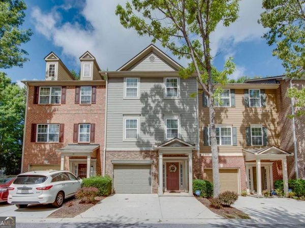 2799 Keystone Avenue, Lithonia, GA 30058