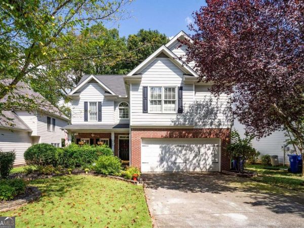 4081 Tilly Mill Road, Atlanta, GA 30360