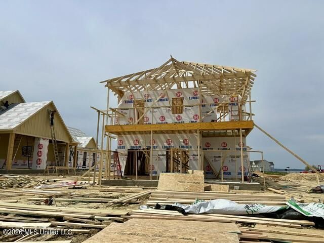 1019 Crepe Myrtle Drive, Brandon, MS 39047 Main Photo