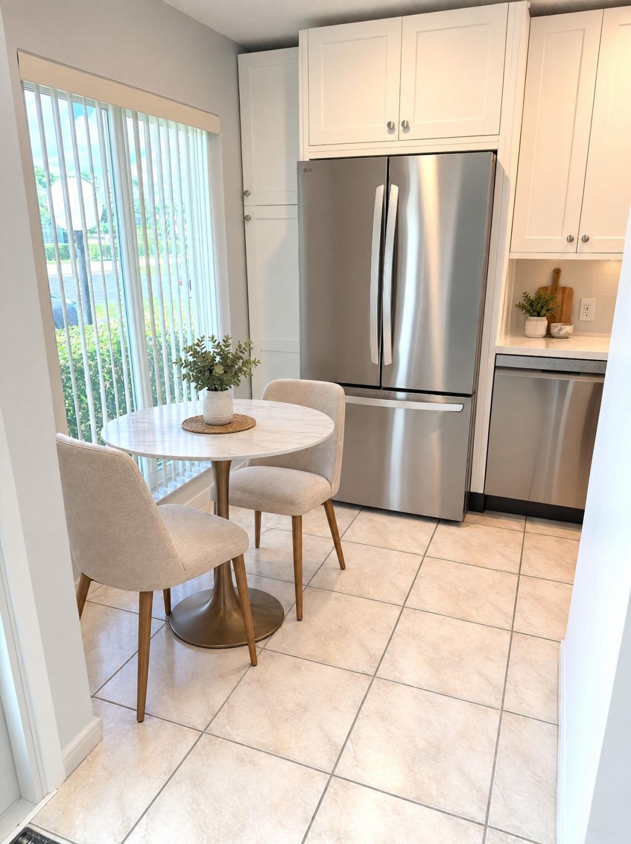 1110 Cactus Terrace, Unit D, Delray Beach, FL 33445 Photo