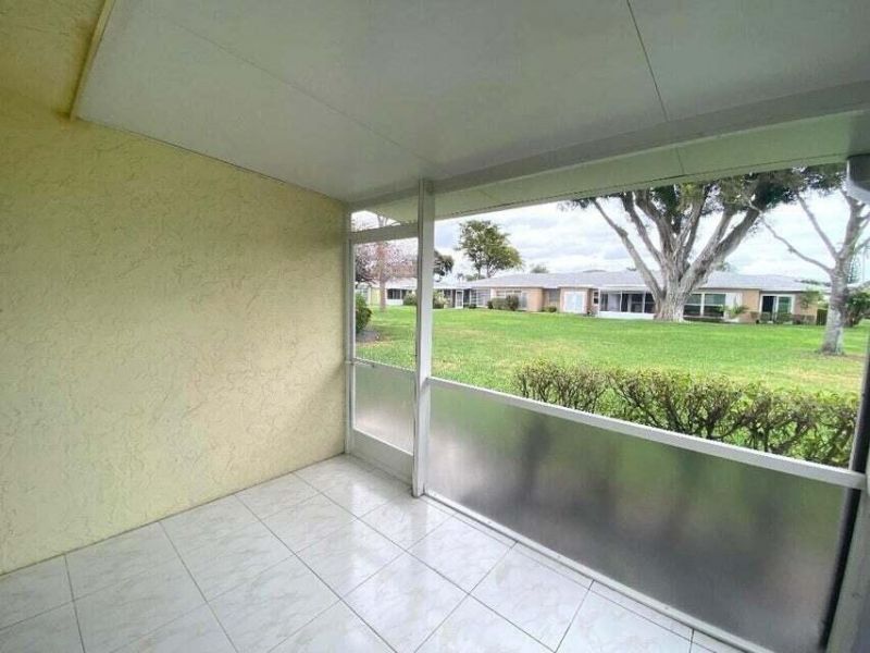 1110 Cactus Terrace, Unit D, Delray Beach, FL 33445 Photo