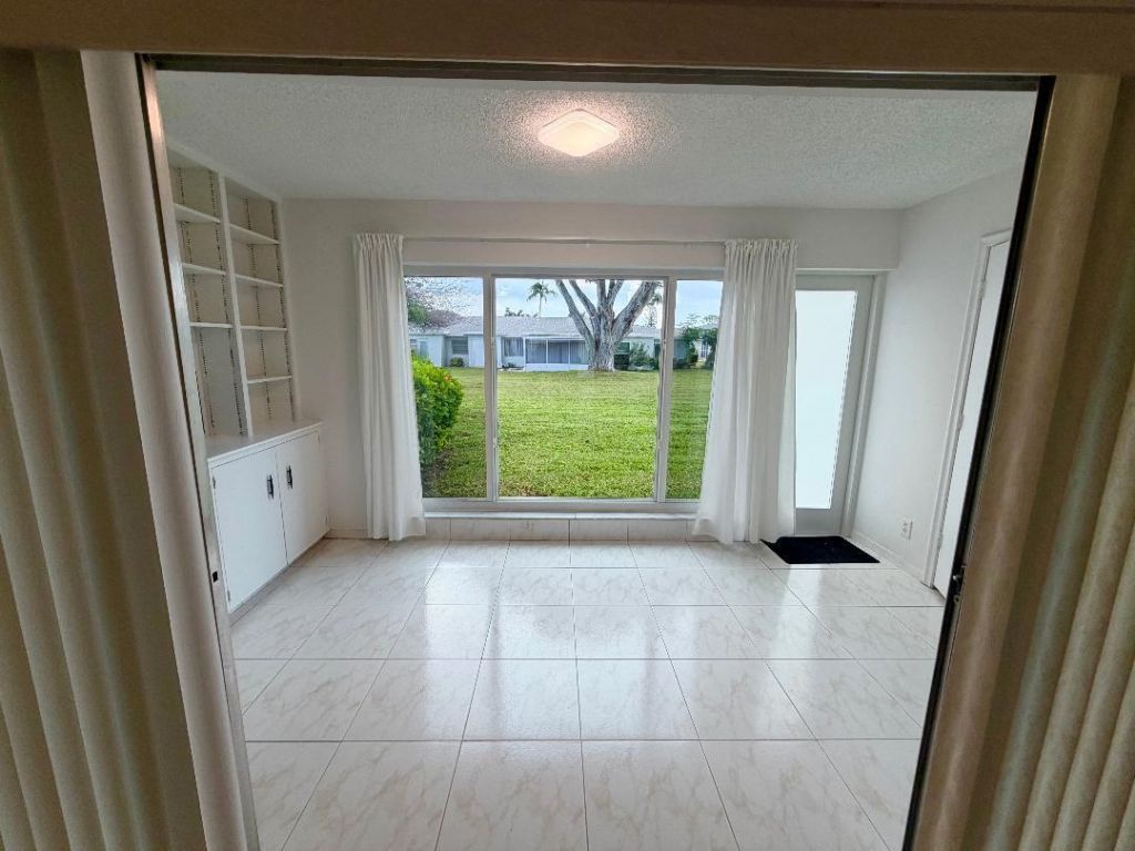 1110 Cactus Terrace, Unit D, Delray Beach, FL 33445 Photo