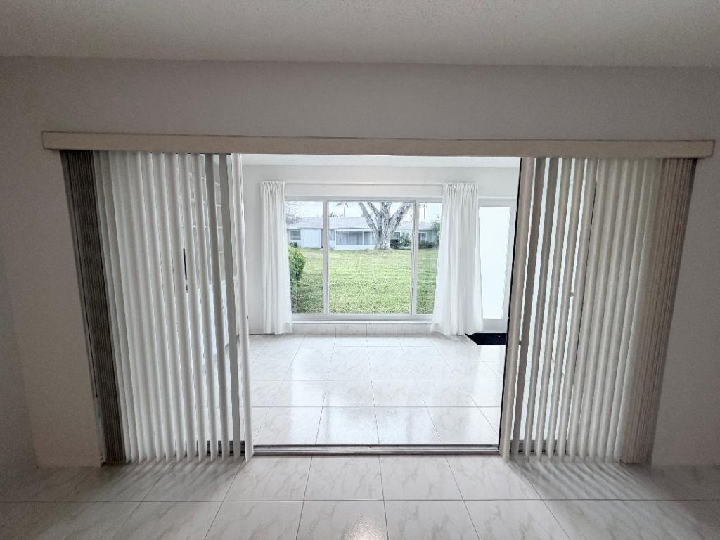 1110 Cactus Terrace, Unit D, Delray Beach, FL 33445 Photo