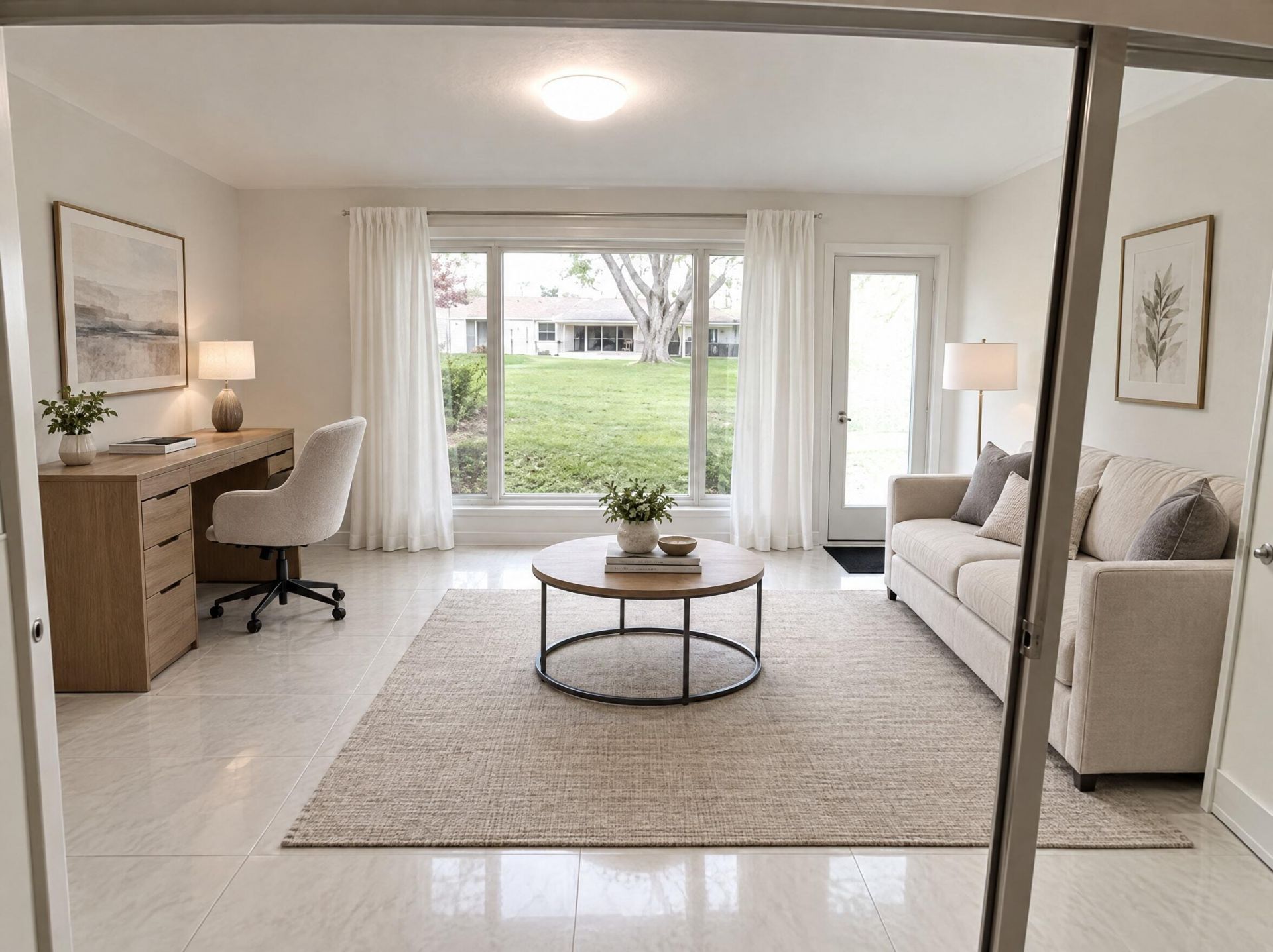 1110 Cactus Terrace, Unit D, Delray Beach, FL 33445 Photo