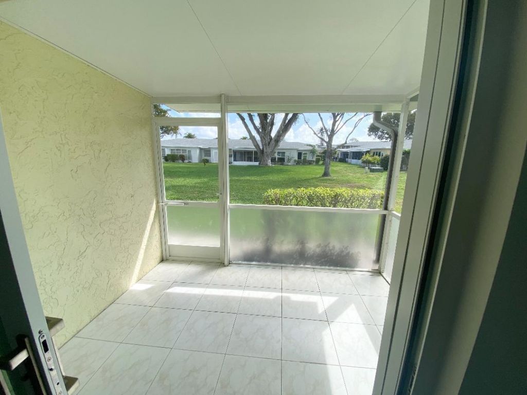 1110 Cactus Terrace, Unit D, Delray Beach, FL 33445 Photo