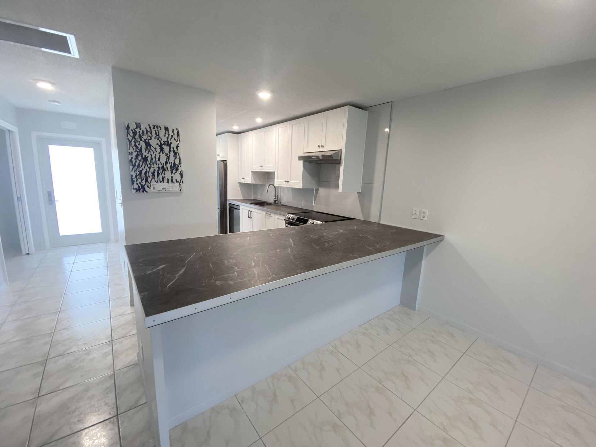 1110 Cactus Terrace, Unit D, Delray Beach, FL 33445 Photo