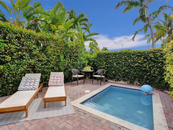 726 NE 15th Ave, Unit 726, Fort Lauderdale, FL 33304