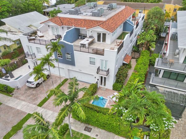 726 NE 15th Avenue, Unit 726, Fort Lauderdale, FL 33304