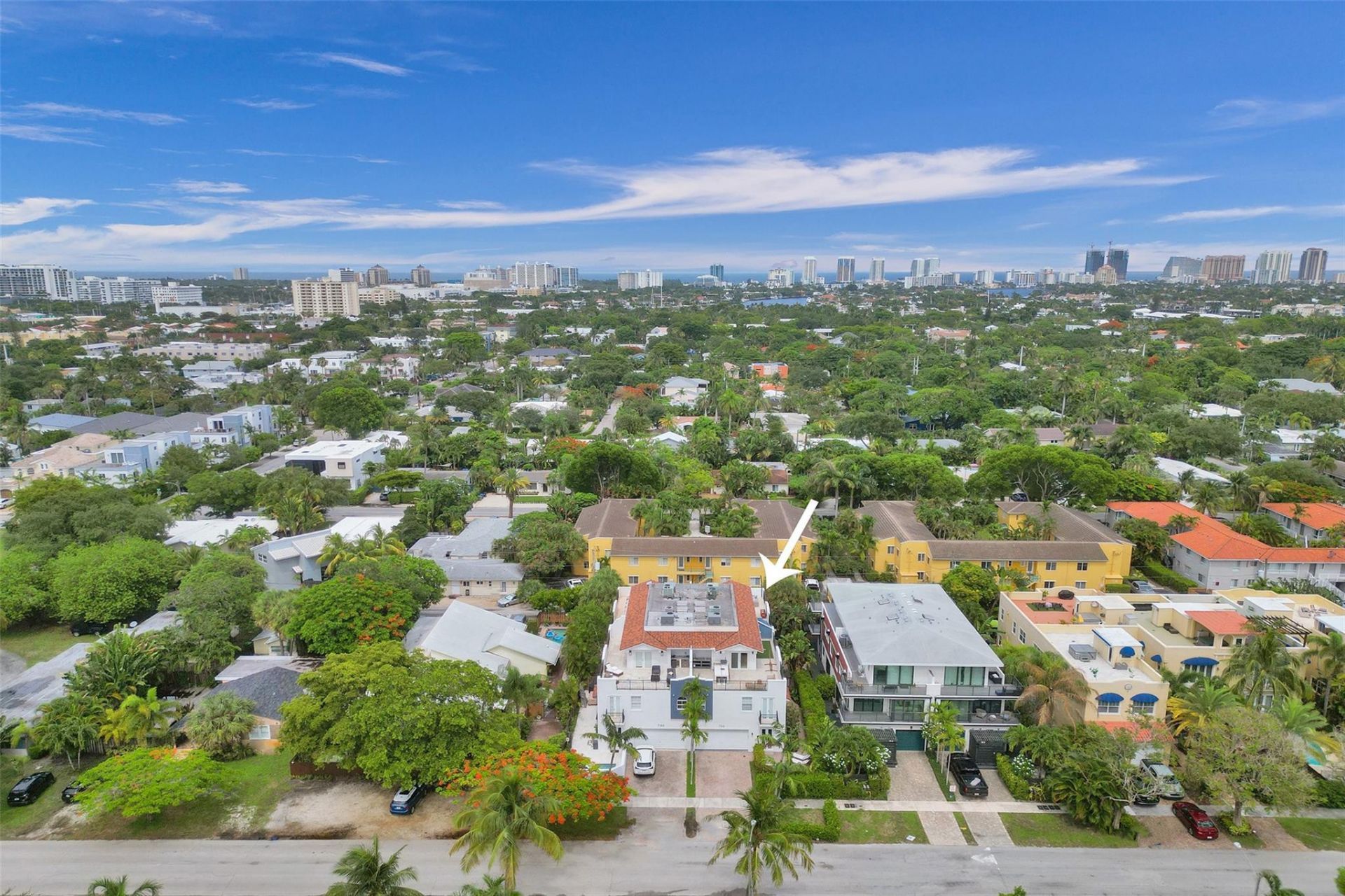 726 NE 15th Avenue, Unit 726, Fort Lauderdale, FL 33304 Photo