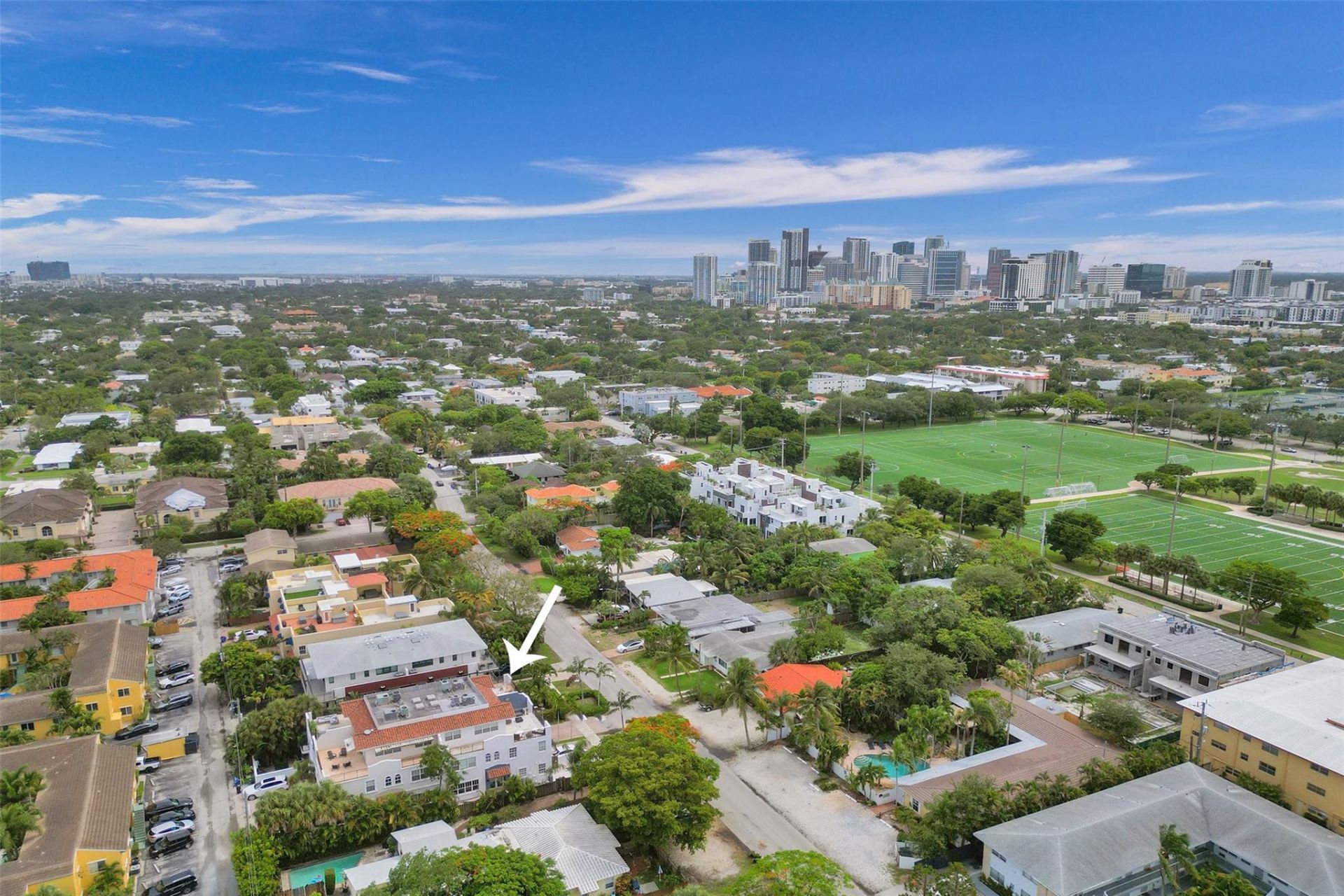 726 NE 15th Avenue, Unit 726, Fort Lauderdale, FL 33304 Photo