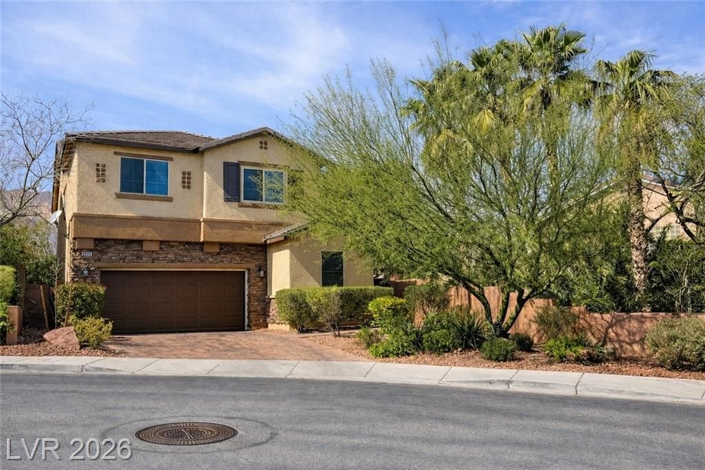 3246 Grayson Lake Court , Las Vegas, NV 89129