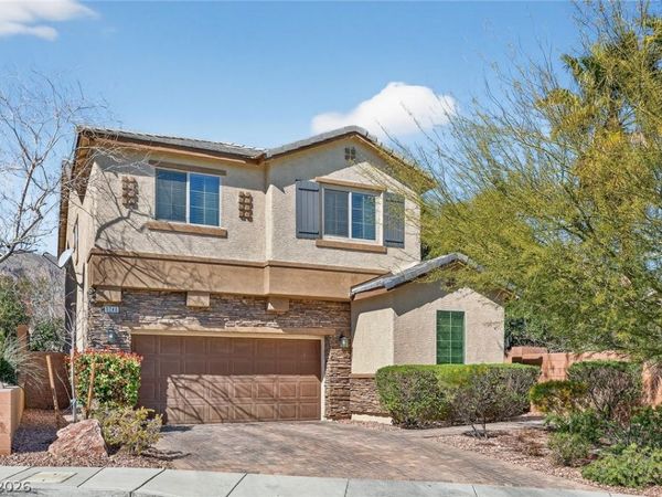 3246 Grayson Lake Court, Las Vegas, NV 89129
