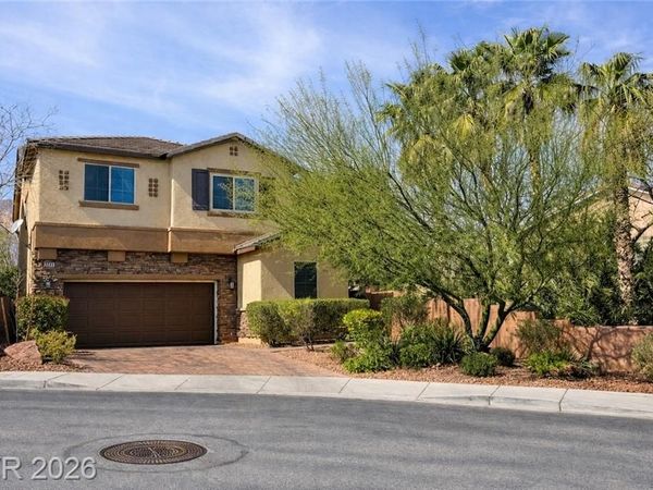 3246 Grayson Lake Court , Las Vegas, NV 89129