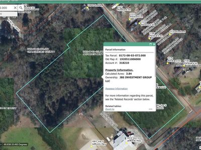 Joe S. Jeffords Highway , Orangeburg, SC 29115