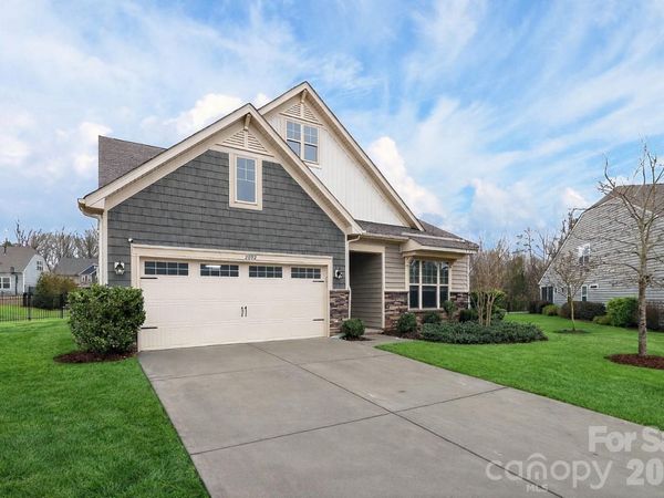 2002 Trindle Vine Lane, Waxhaw, NC 28173