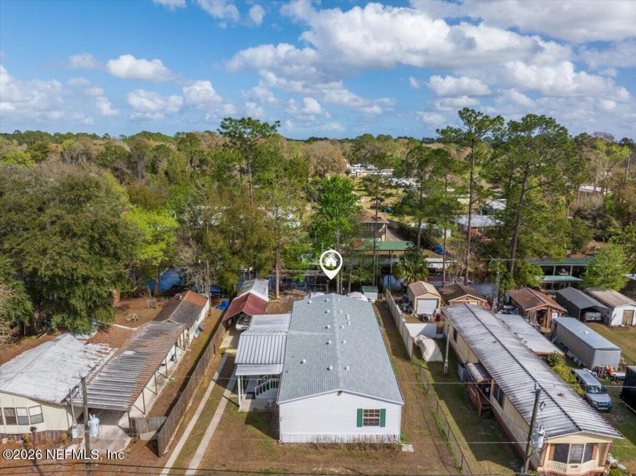 120 Waterway Avenue, Satsuma, FL 32189 Photo