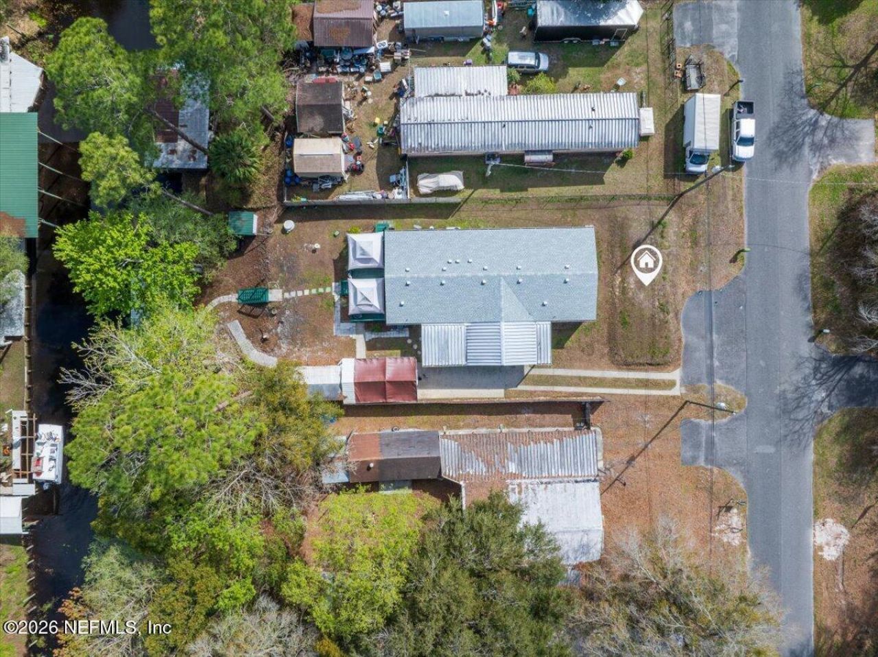 120 Waterway Avenue, Satsuma, FL 32189 Photo