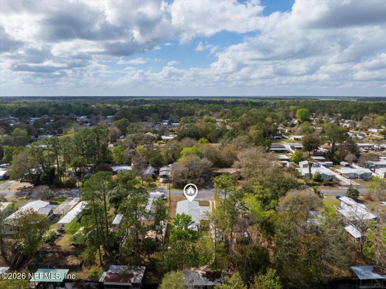 120 Waterway Avenue, Satsuma, FL 32189 Photo