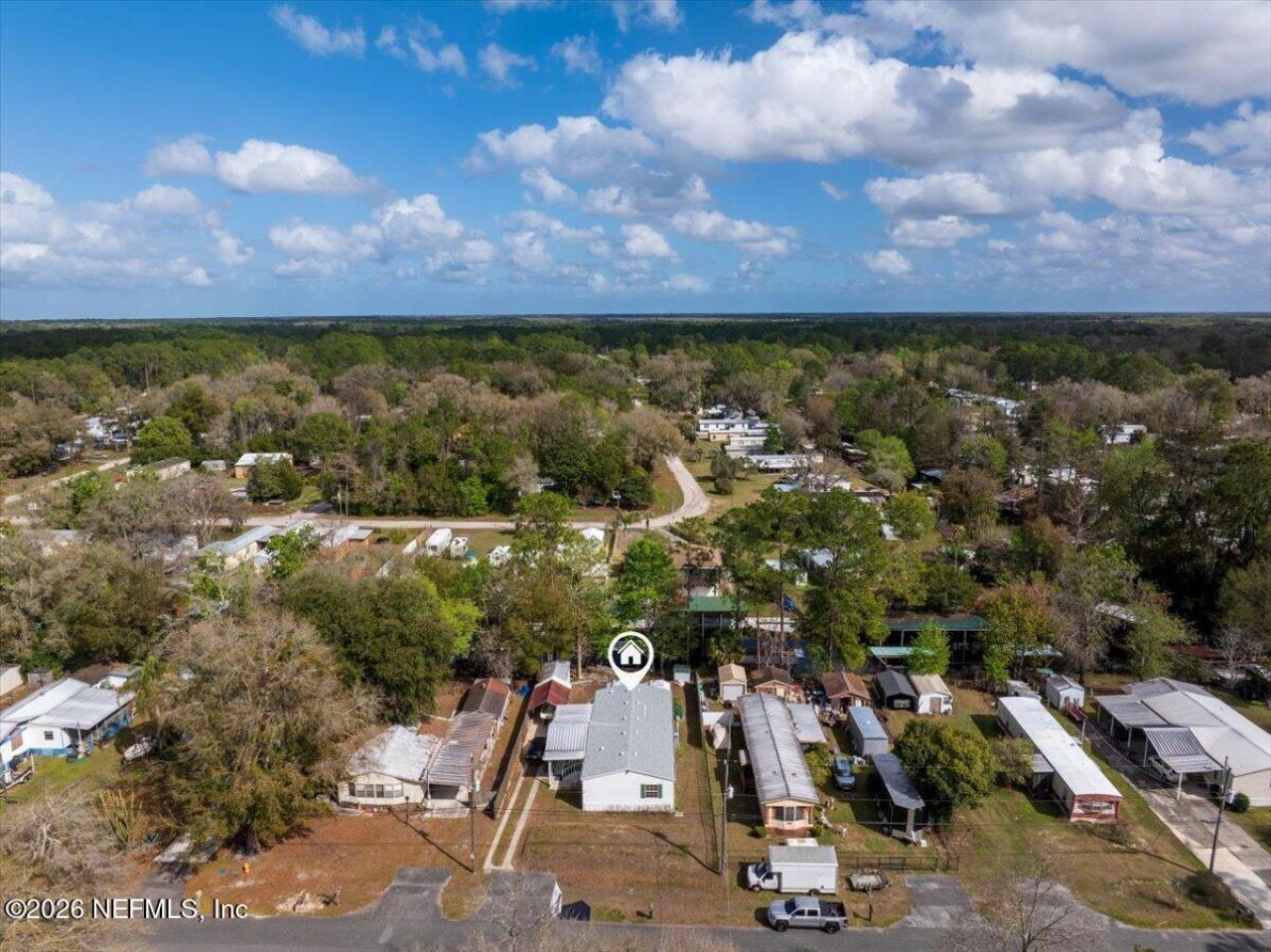 120 Waterway Avenue, Satsuma, FL 32189 Photo