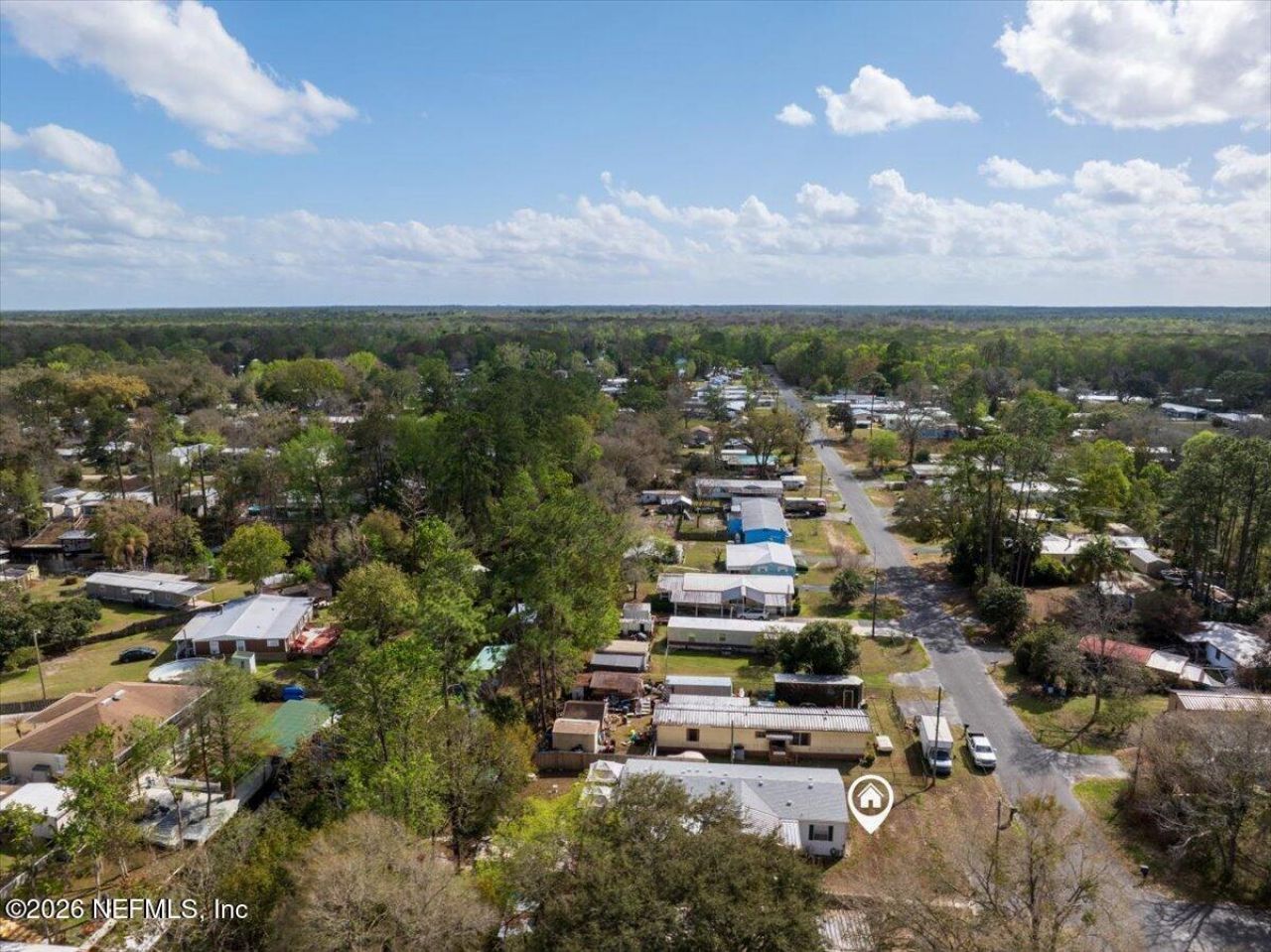 120 Waterway Avenue, Satsuma, FL 32189 Photo