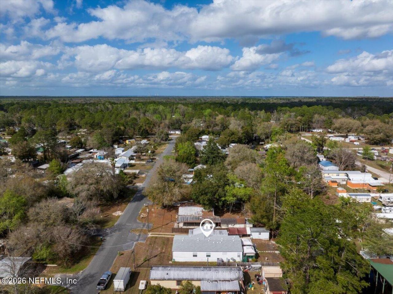 120 Waterway Avenue, Satsuma, FL 32189 Photo