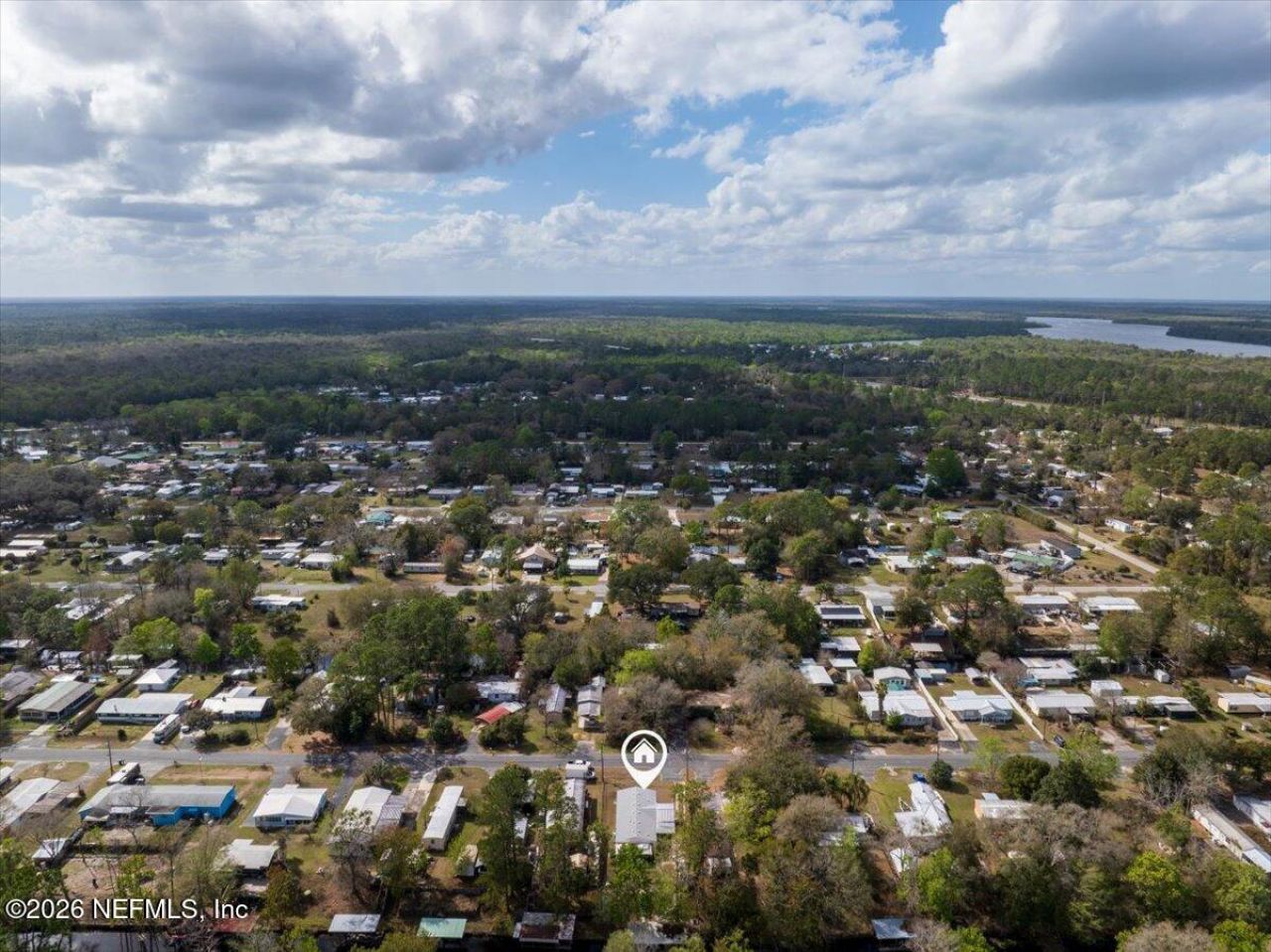 120 Waterway Avenue, Satsuma, FL 32189 Photo