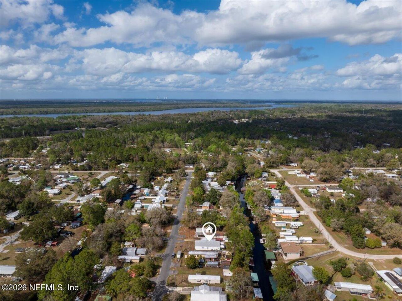 120 Waterway Avenue, Satsuma, FL 32189 Photo