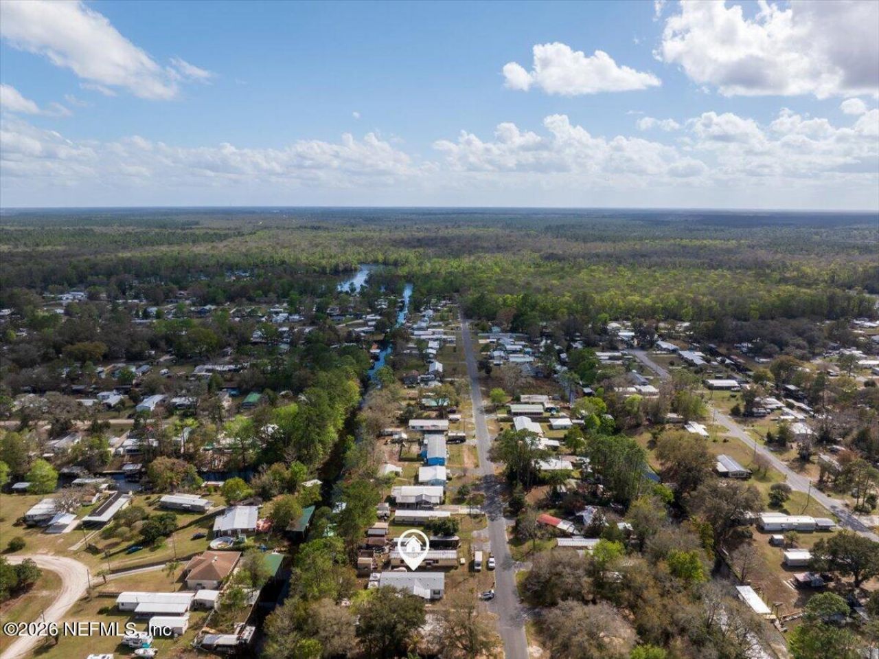 120 Waterway Avenue, Satsuma, FL 32189 Photo