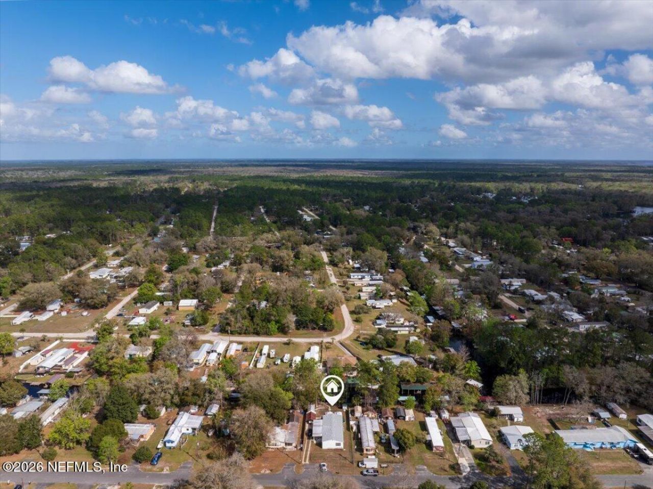 120 Waterway Avenue, Satsuma, FL 32189 Photo