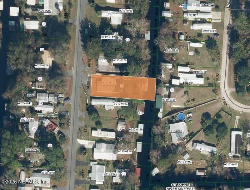 120 Waterway Avenue, Satsuma, FL 32189 Photo