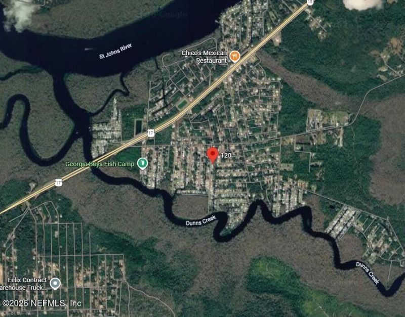 120 Waterway Avenue, Satsuma, FL 32189 Photo