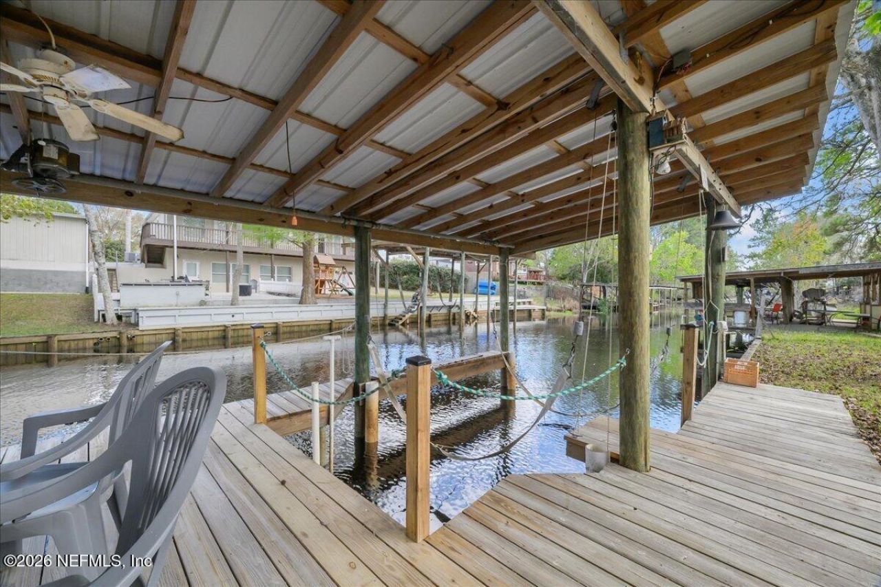 120 Waterway Avenue, Satsuma, FL 32189 Photo