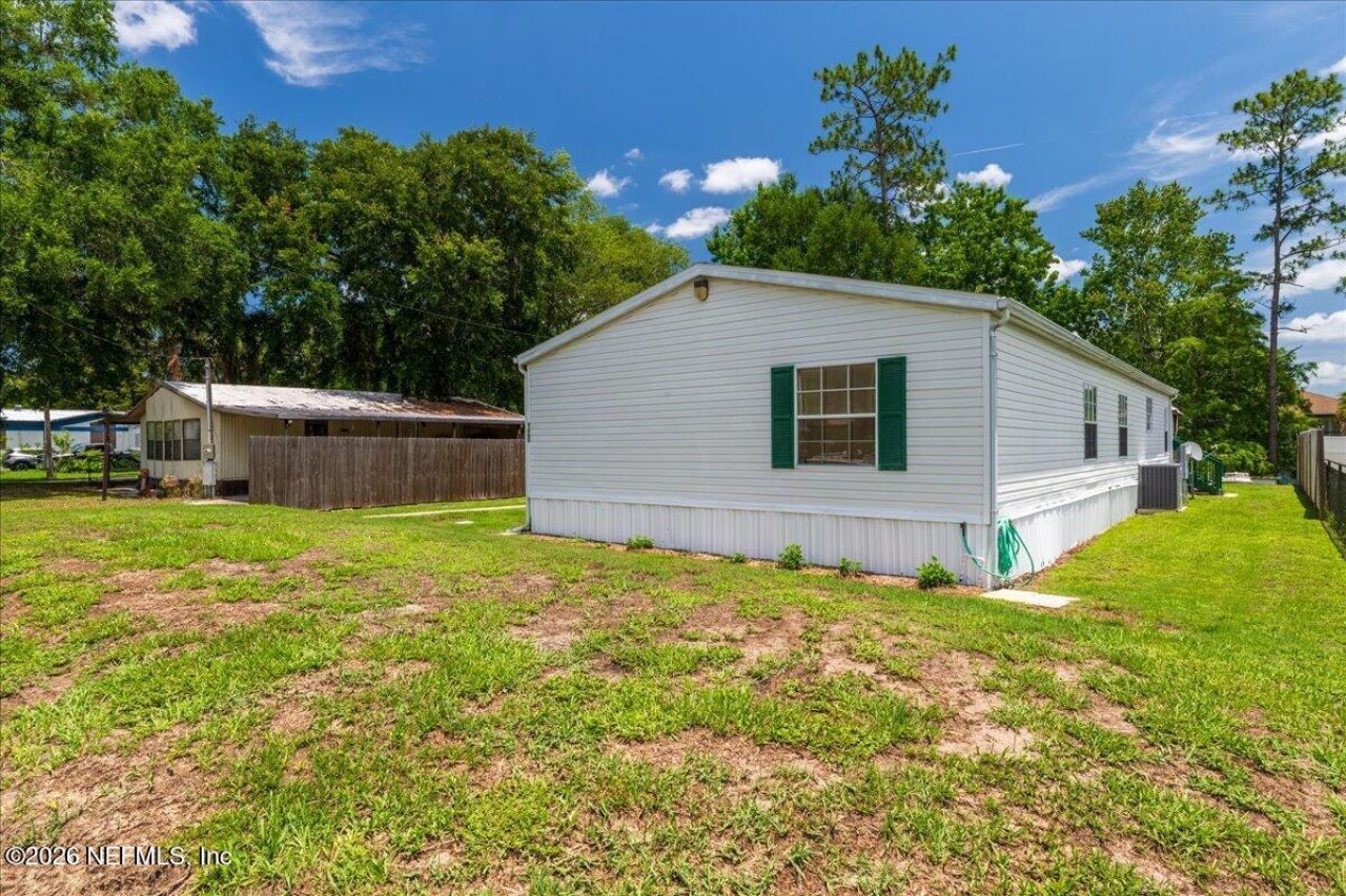 120 Waterway Avenue, Satsuma, FL 32189 Photo